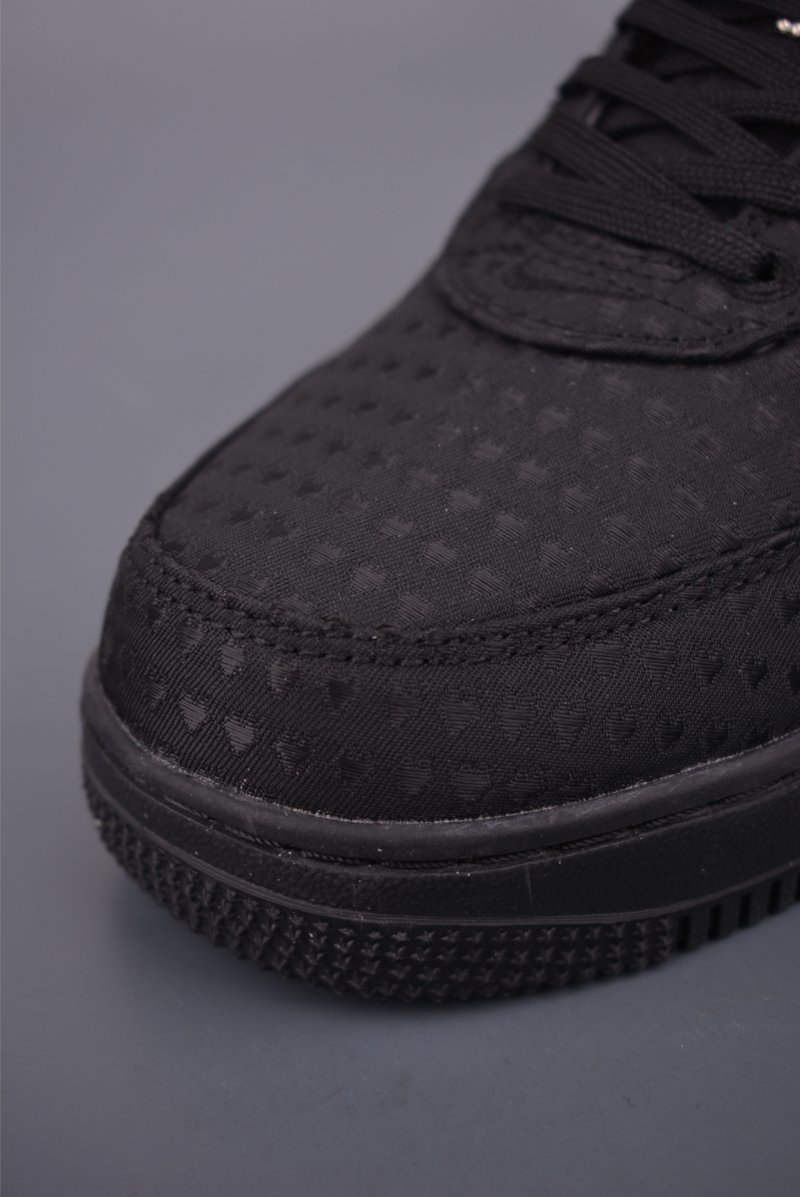 Nike Air Force 1 Low view