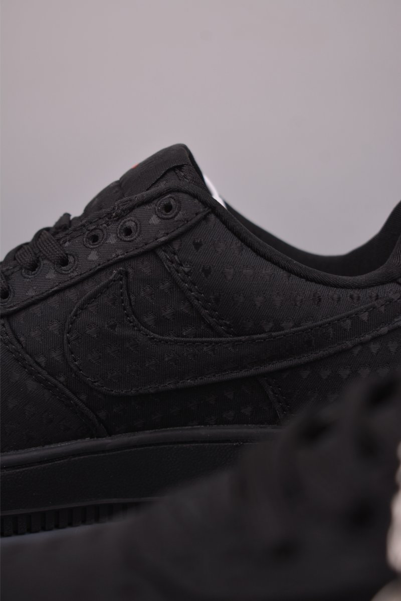 Nike Air Force 1 Low view