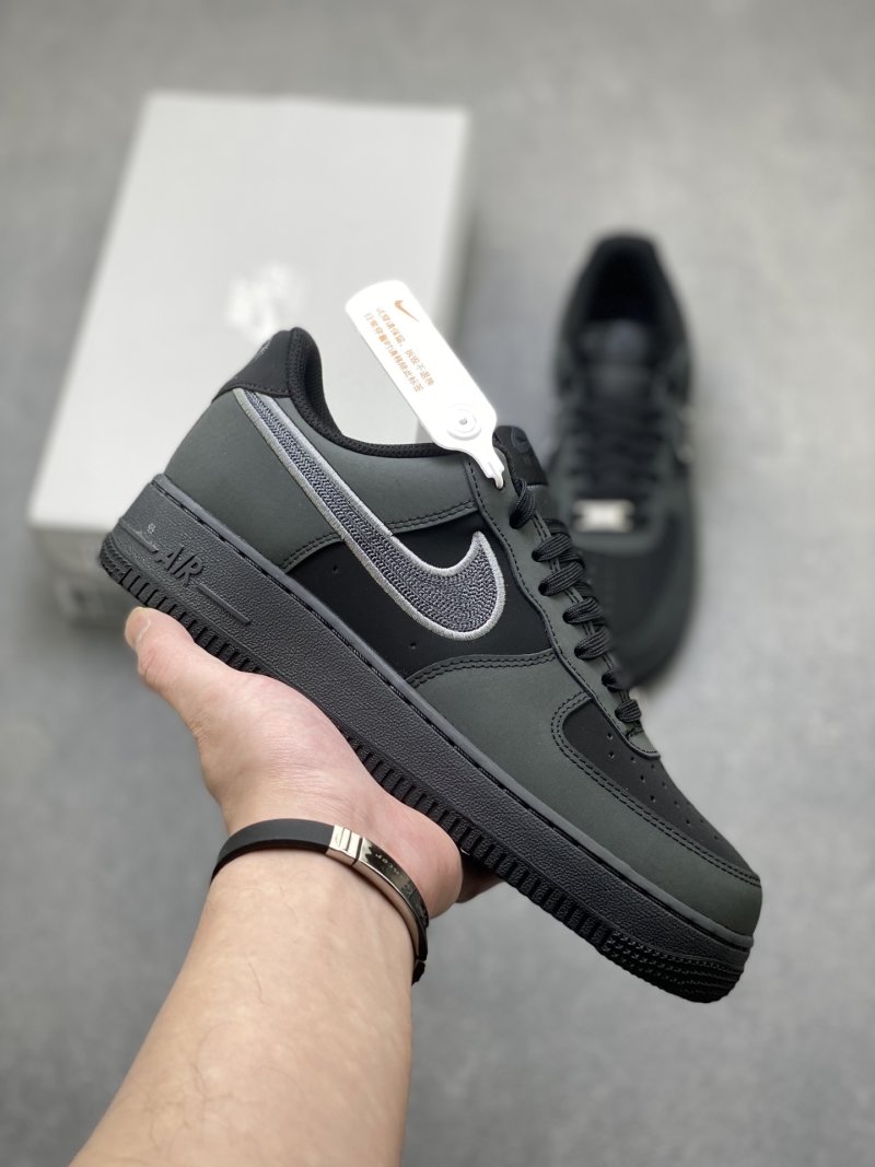 Nike Air Force 1 Low 'Gold'