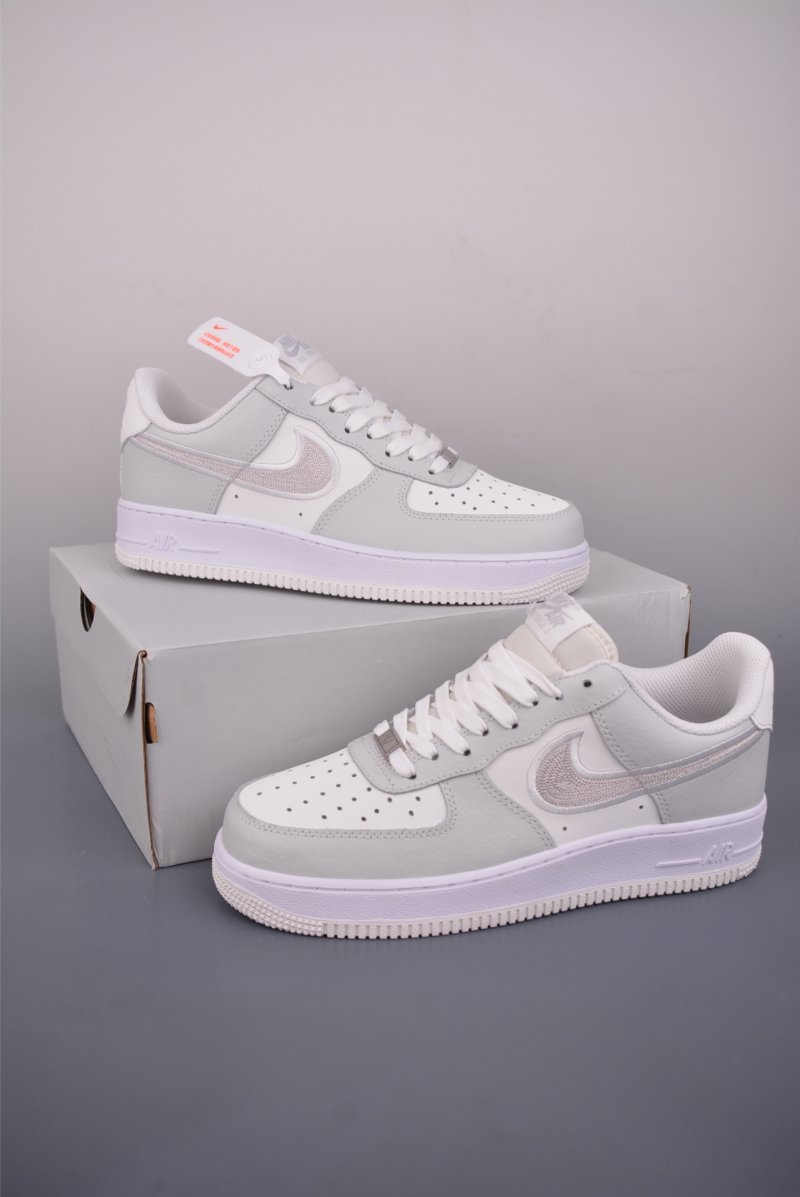 Nike Air Force 1 Low view