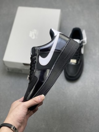 Nike Air Force 1 Low 'Gold' view 3