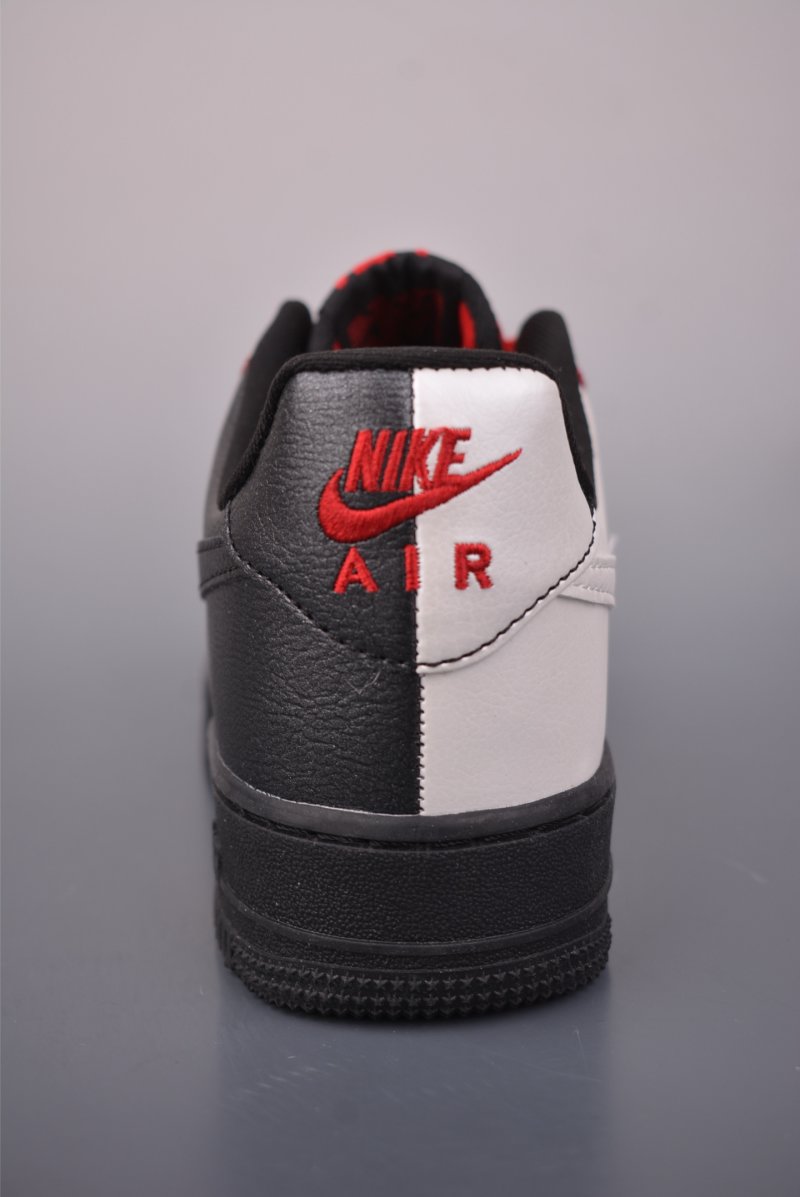 Nike Air Force 1 Low view