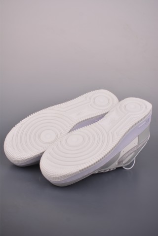 Nike Air Force 1 Low view 3