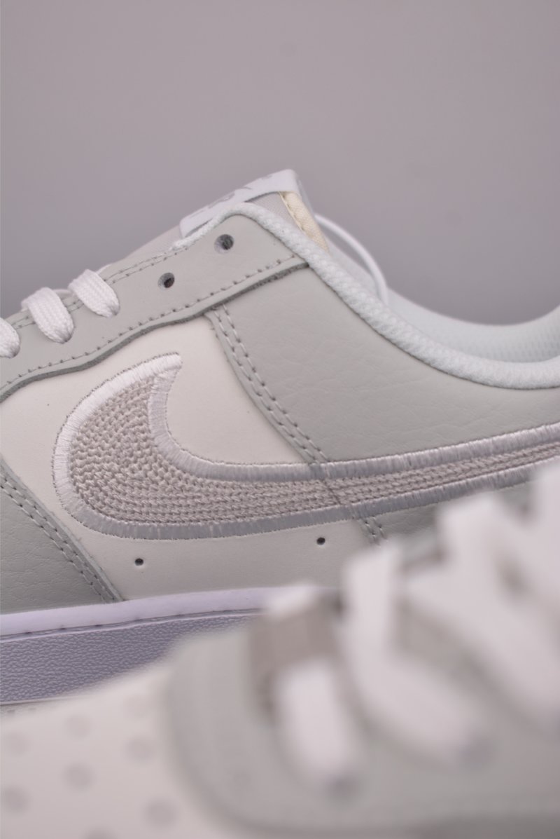 Nike Air Force 1 Low view