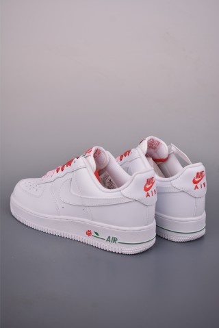 Nike Air Force 1 Low view 2