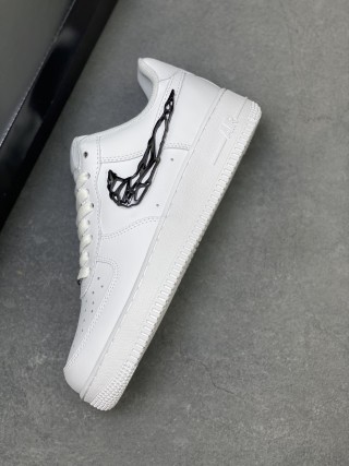 Nike Air Force 1 Low view 7