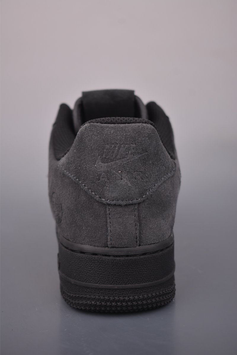 Nike Air Force 1 Low view