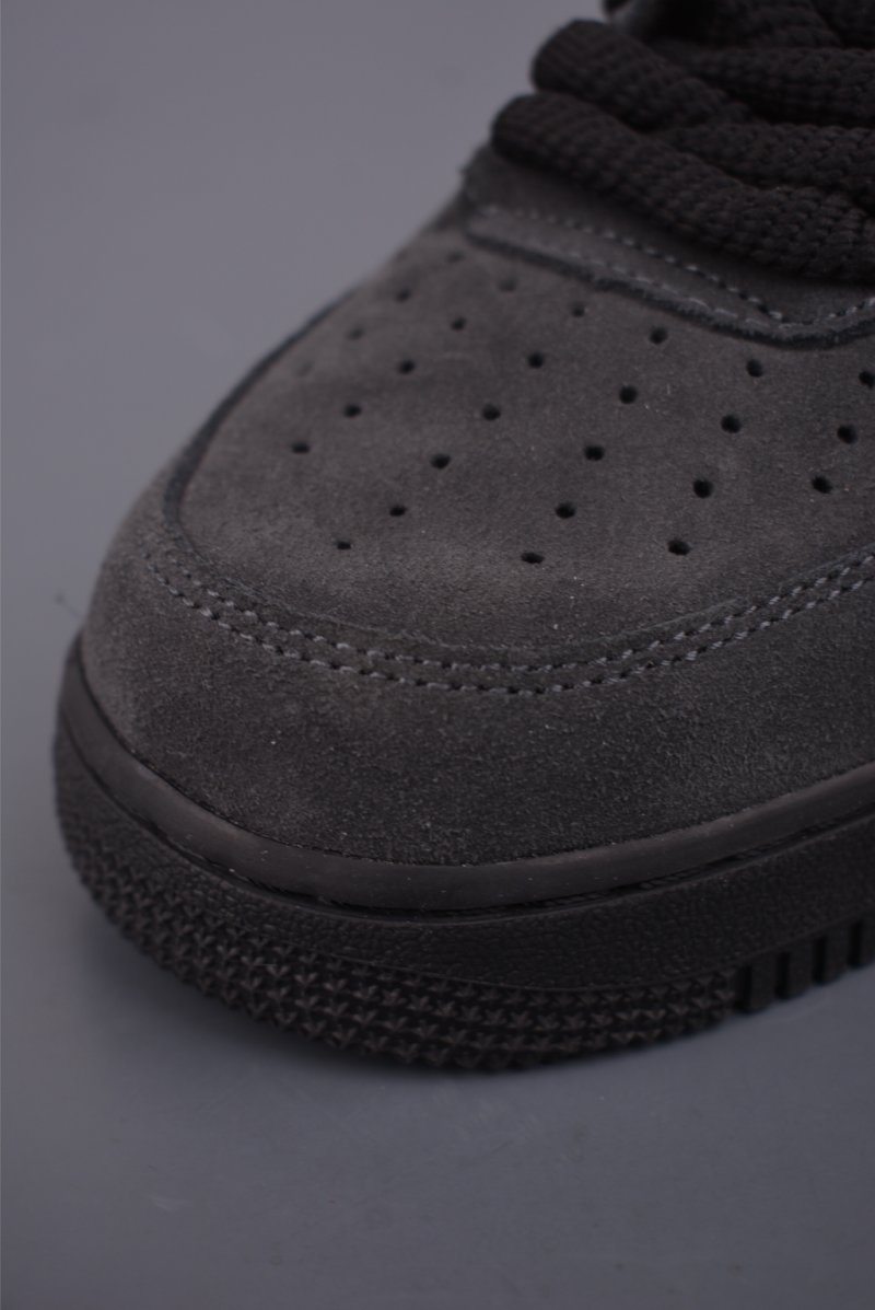 Nike Air Force 1 Low view