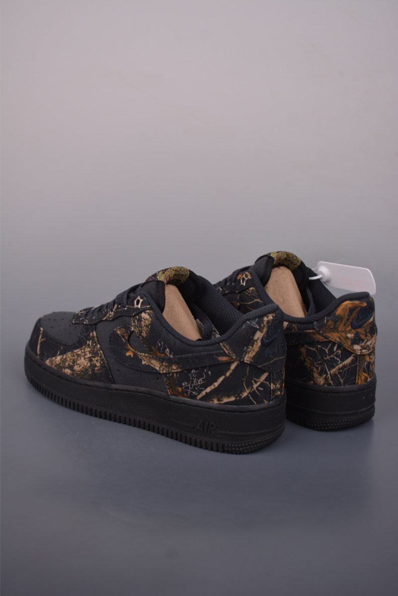 Nike Air Force 1 Low view