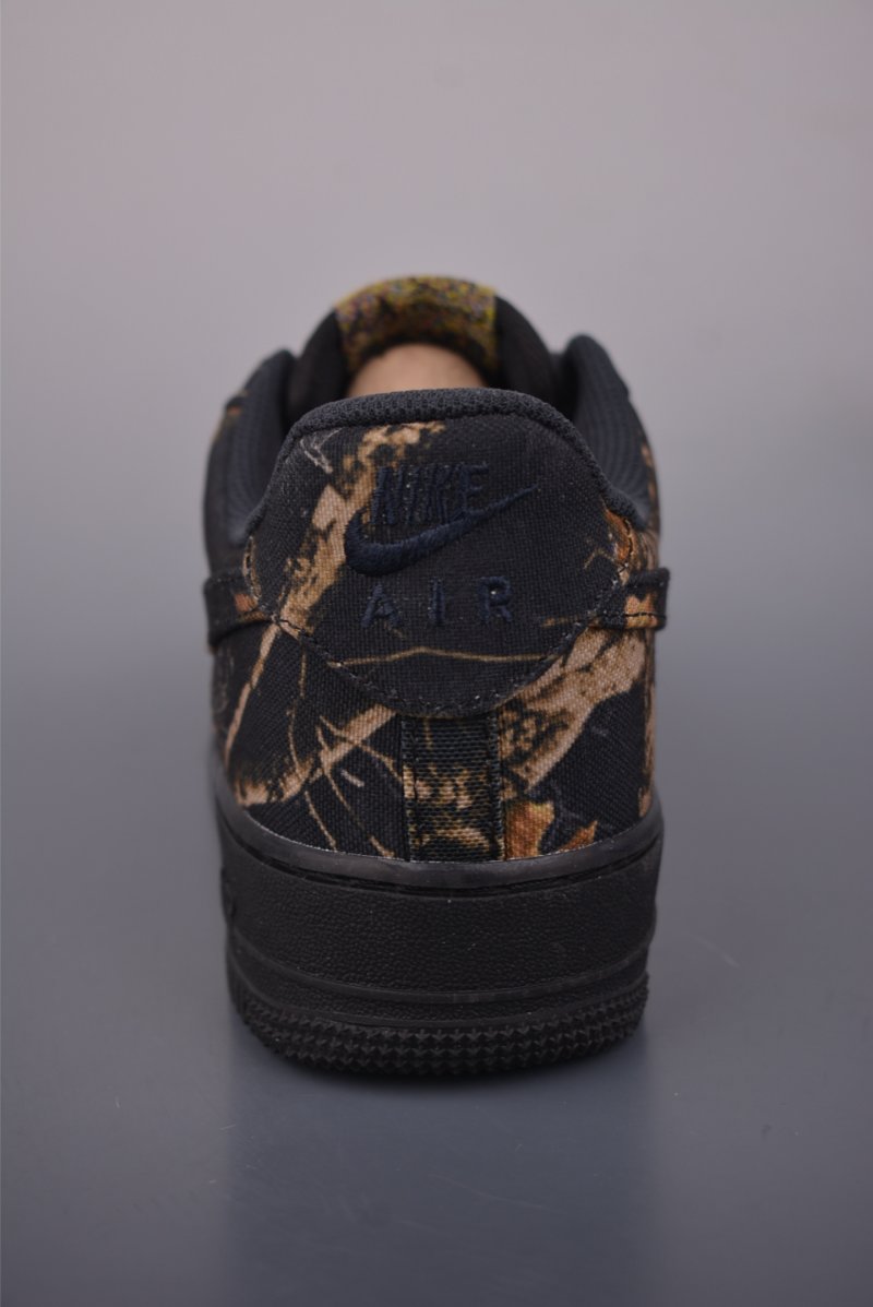 Nike Air Force 1 Low view
