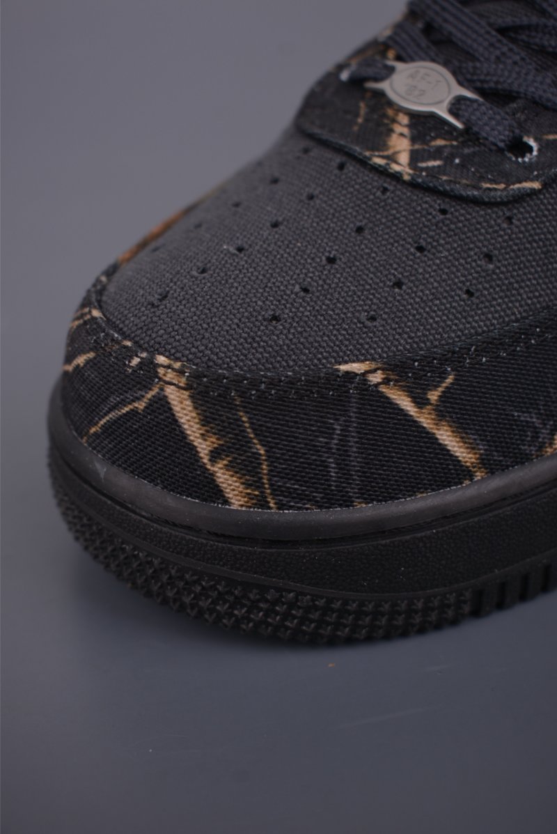 Nike Air Force 1 Low view