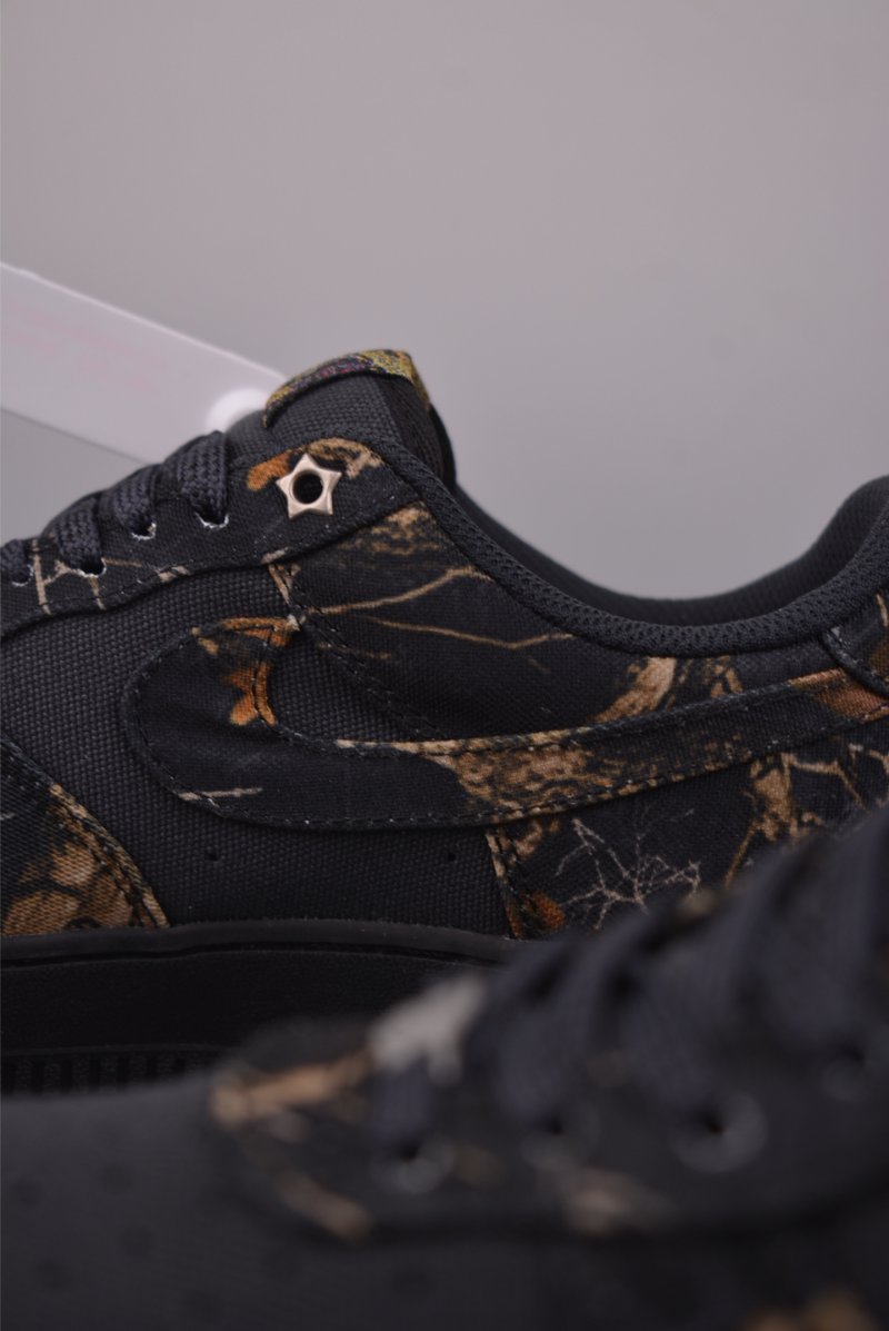 Nike Air Force 1 Low view