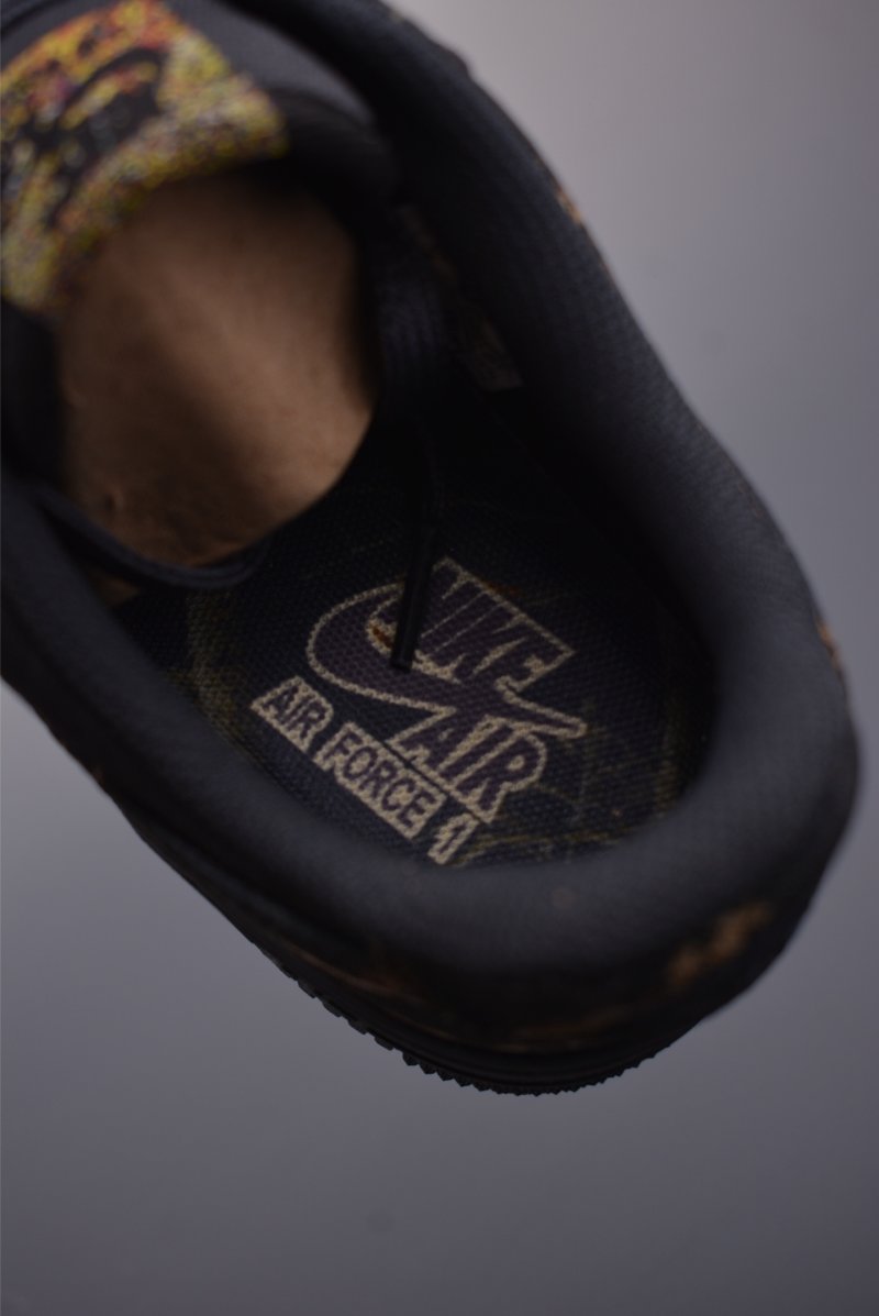Nike Air Force 1 Low view