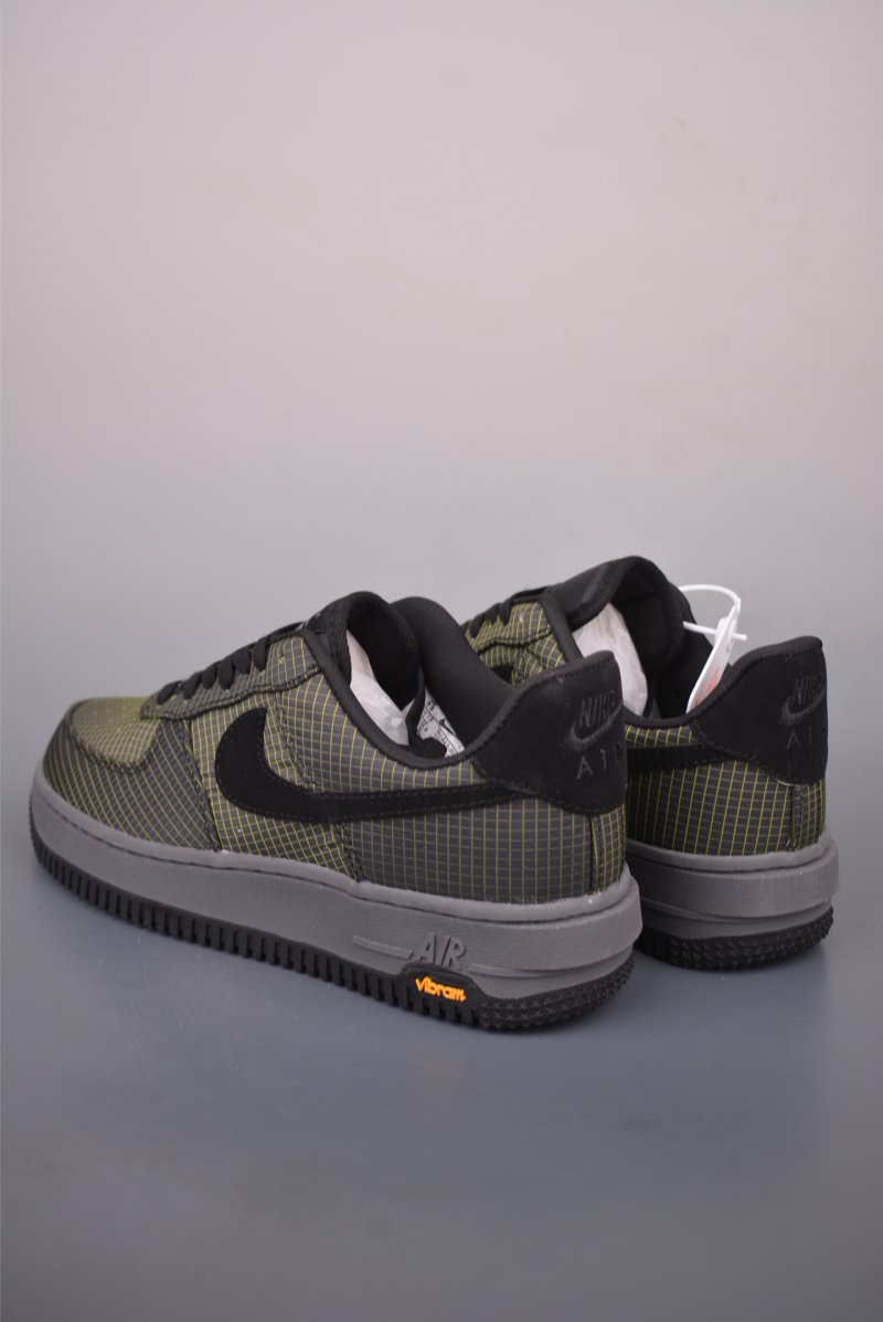 Nike Air Force 1 Low view