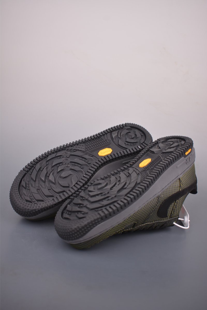 Nike Air Force 1 Low view