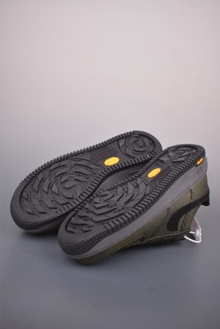 Nike Air Force 1 Low view 3