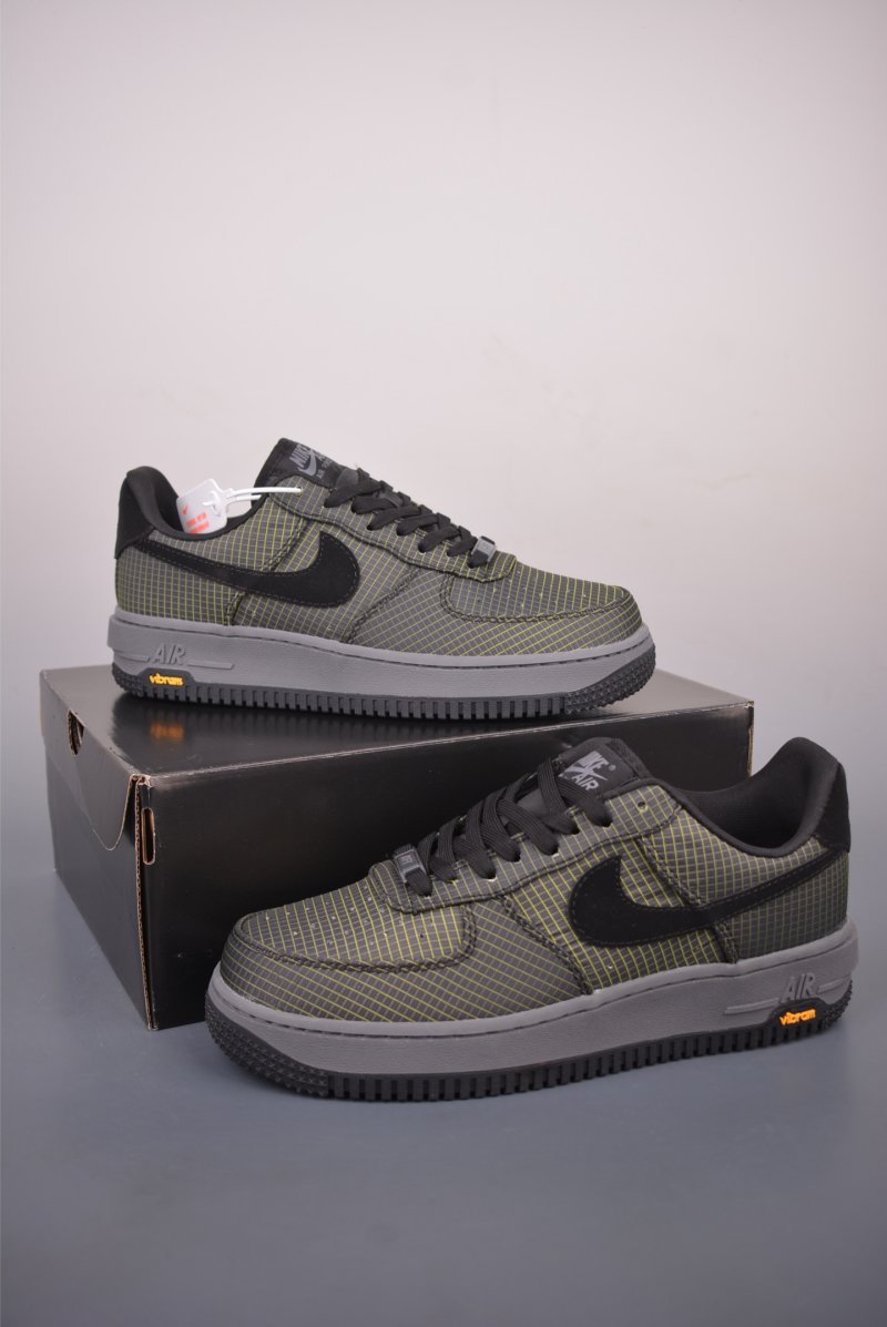Nike Air Force 1 Low view
