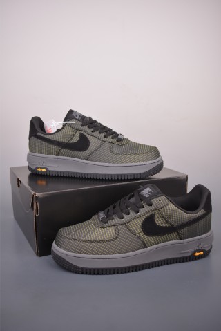 Nike Air Force 1 Low view 5