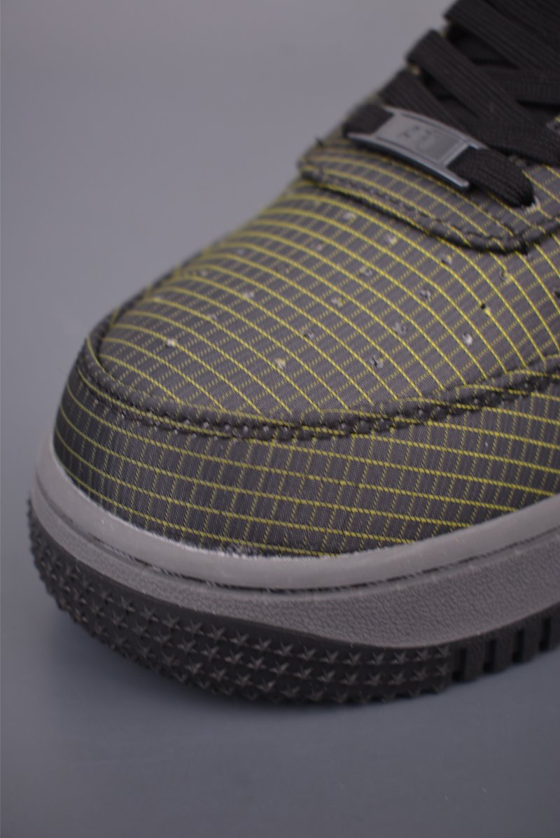 Nike Air Force 1 Low view