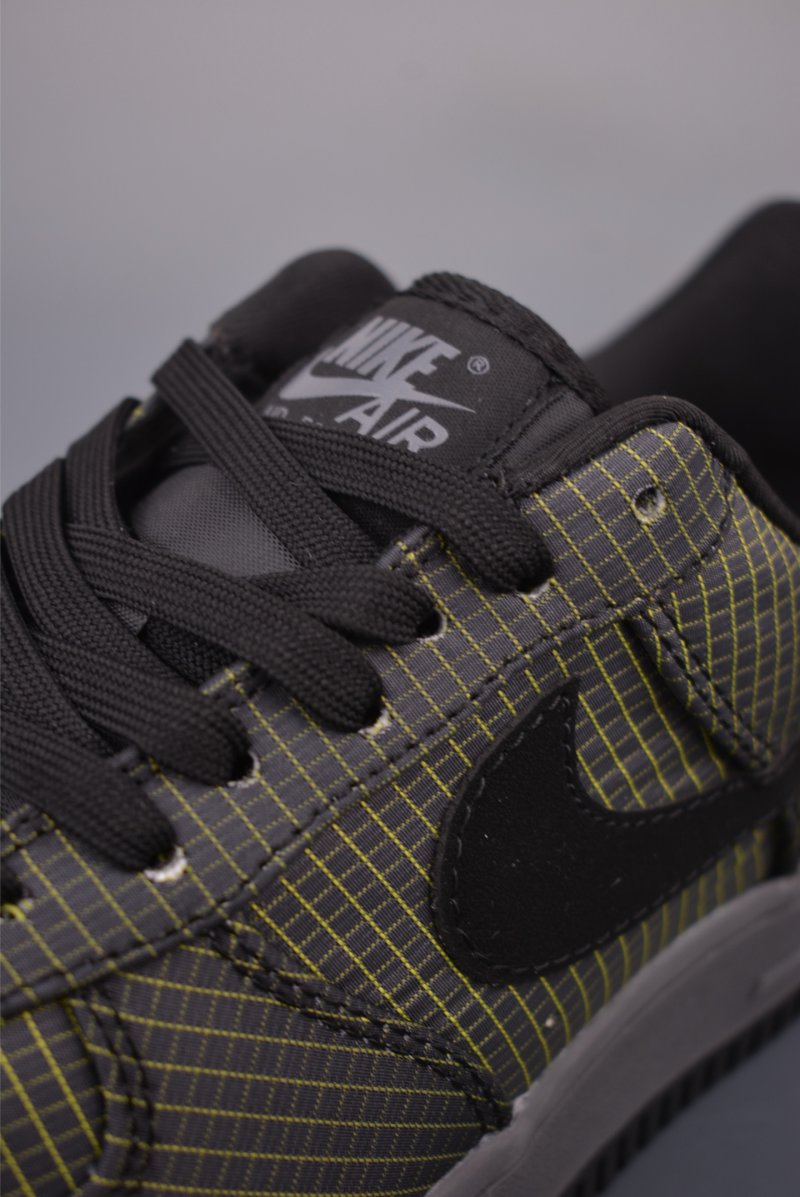 Nike Air Force 1 Low view
