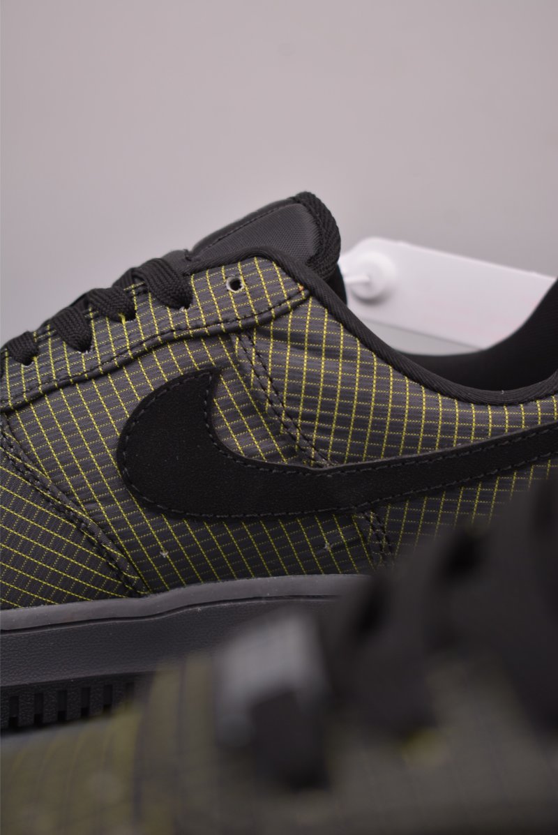 Nike Air Force 1 Low view