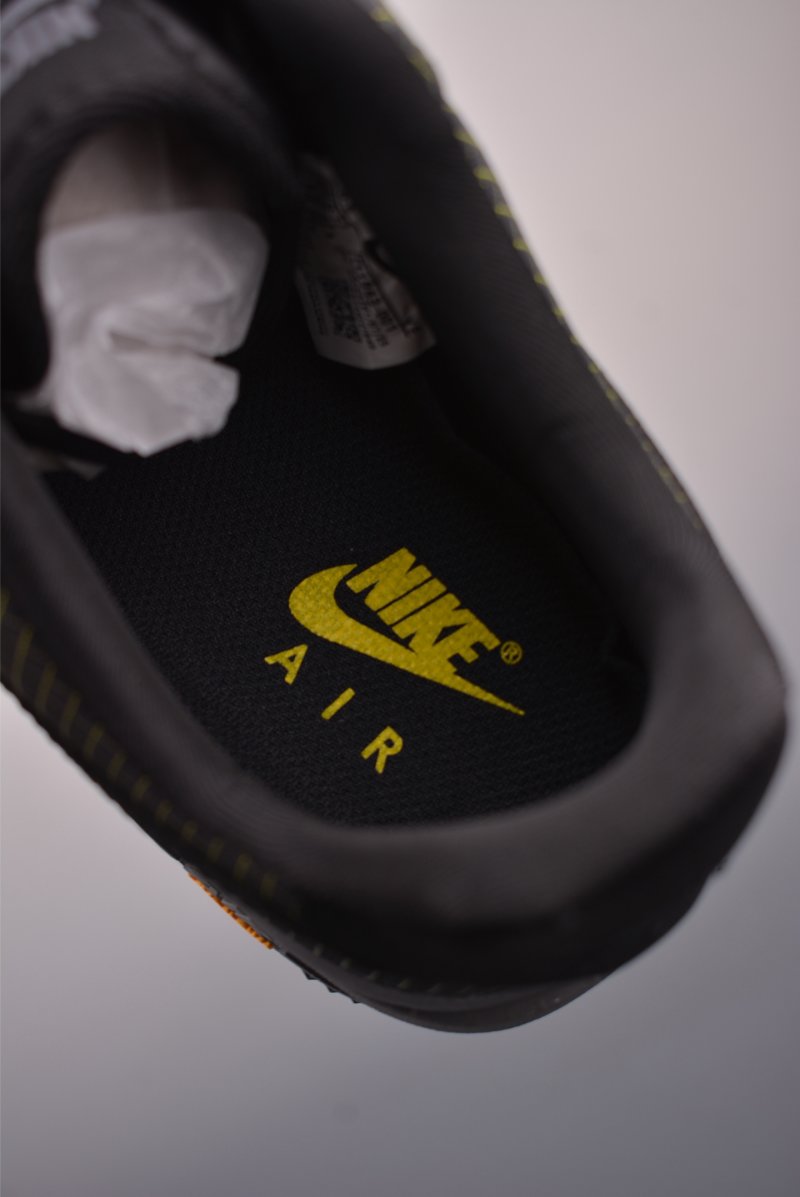 Nike Air Force 1 Low view