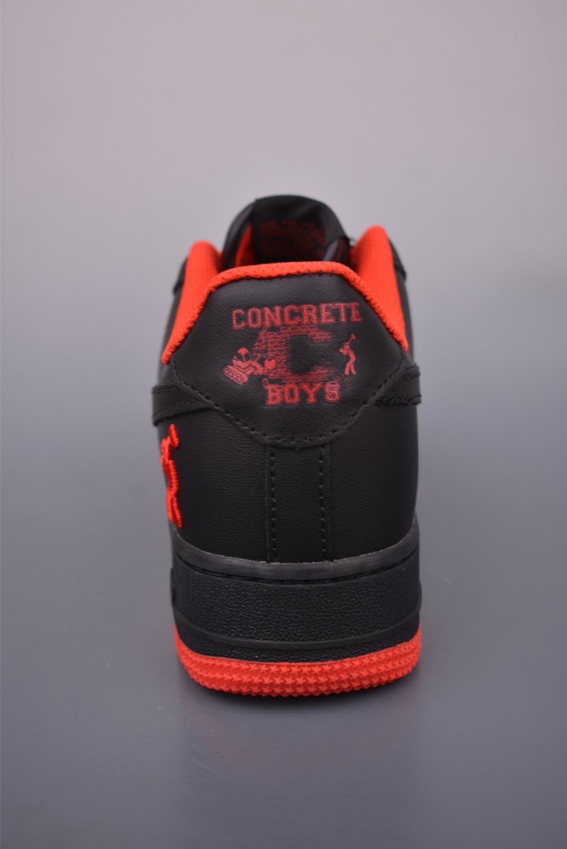 Nike Air Force 1 Low view