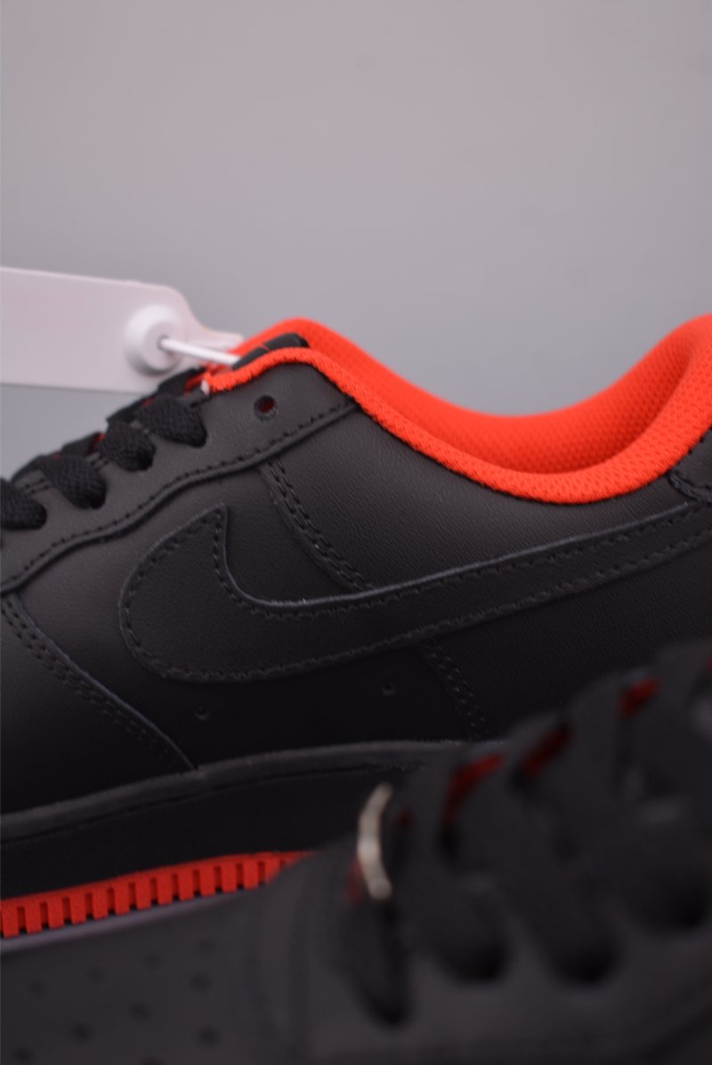 Nike Air Force 1 Low view