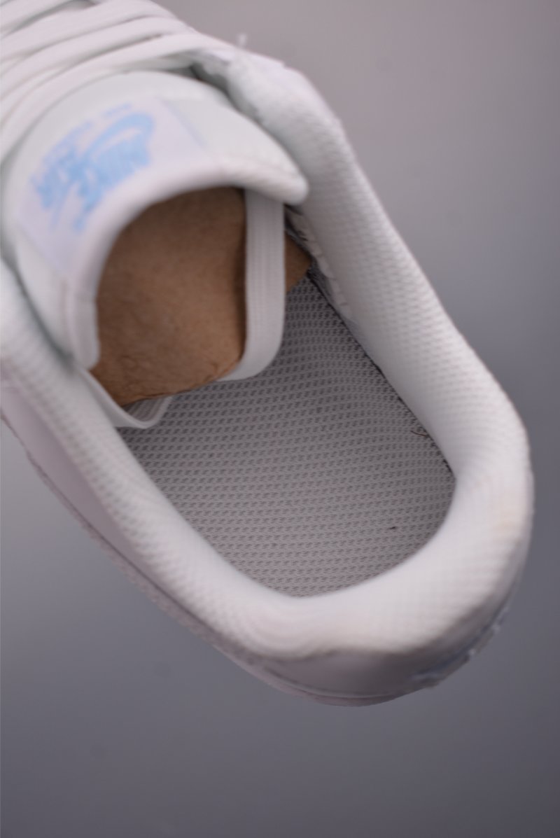 Nike Air Force 1 Low view