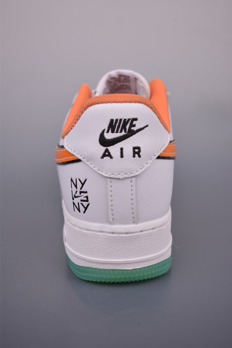 Nike Air Force 1 Low view