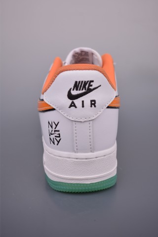 Nike Air Force 1 Low view 4