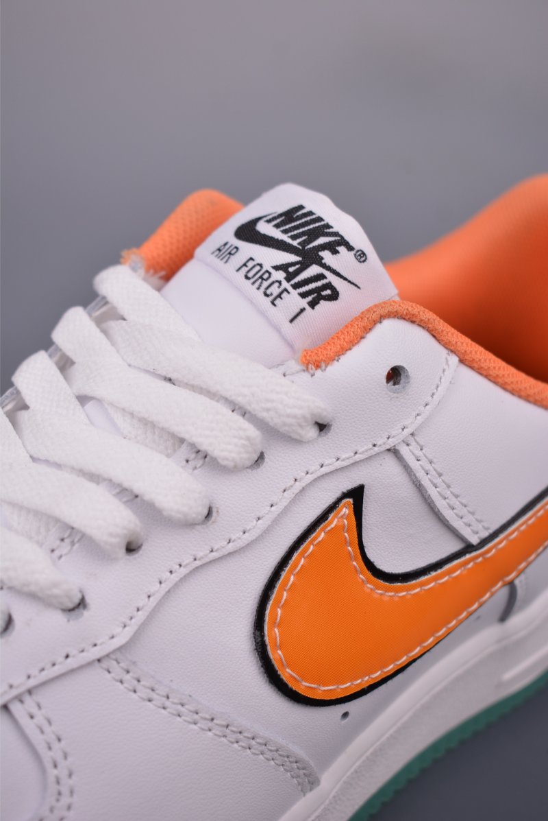 Nike Air Force 1 Low view