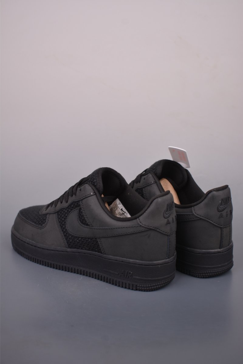 Nike Air Force 1 Low view
