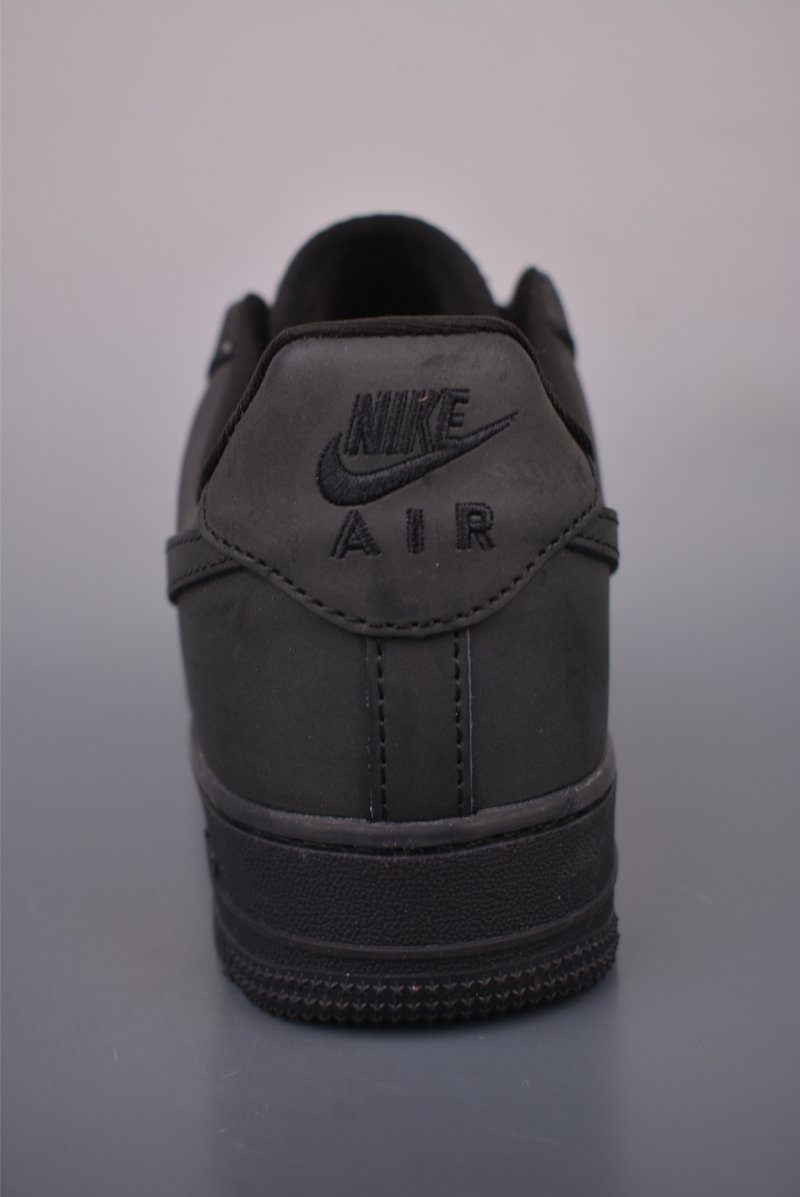 Nike Air Force 1 Low view