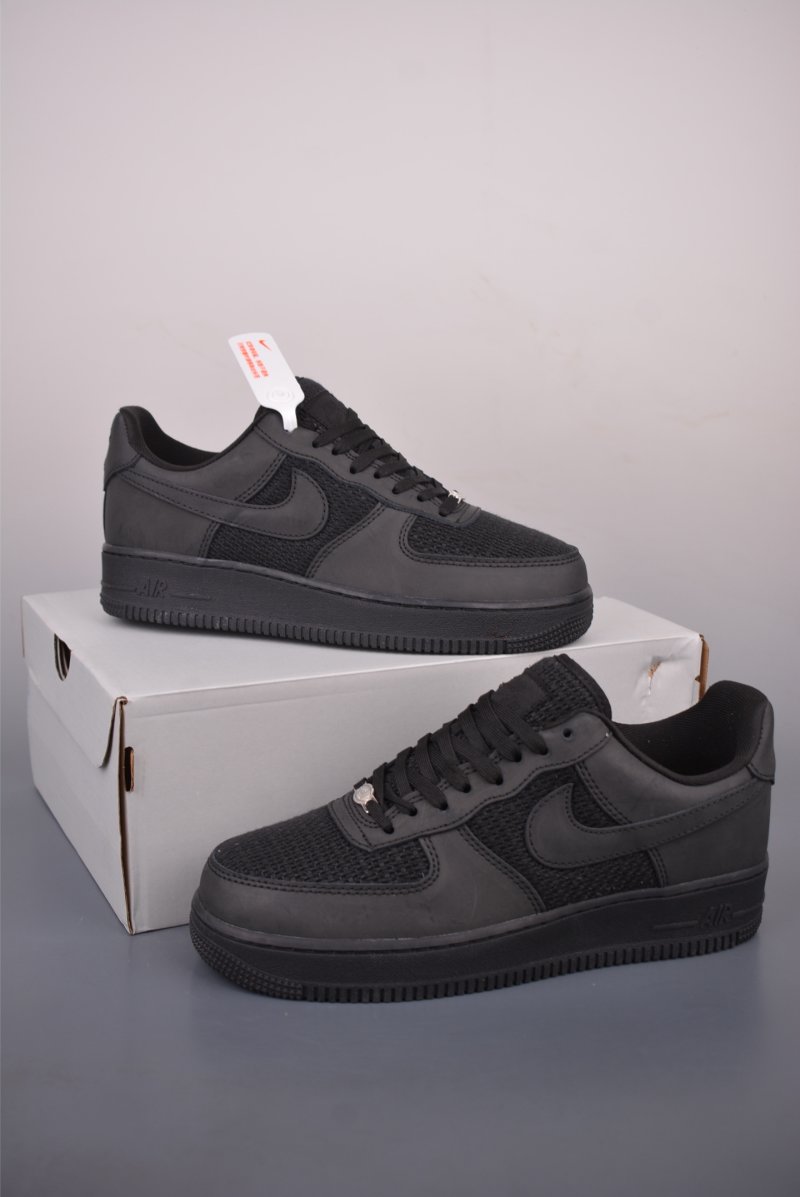 Nike Air Force 1 Low view