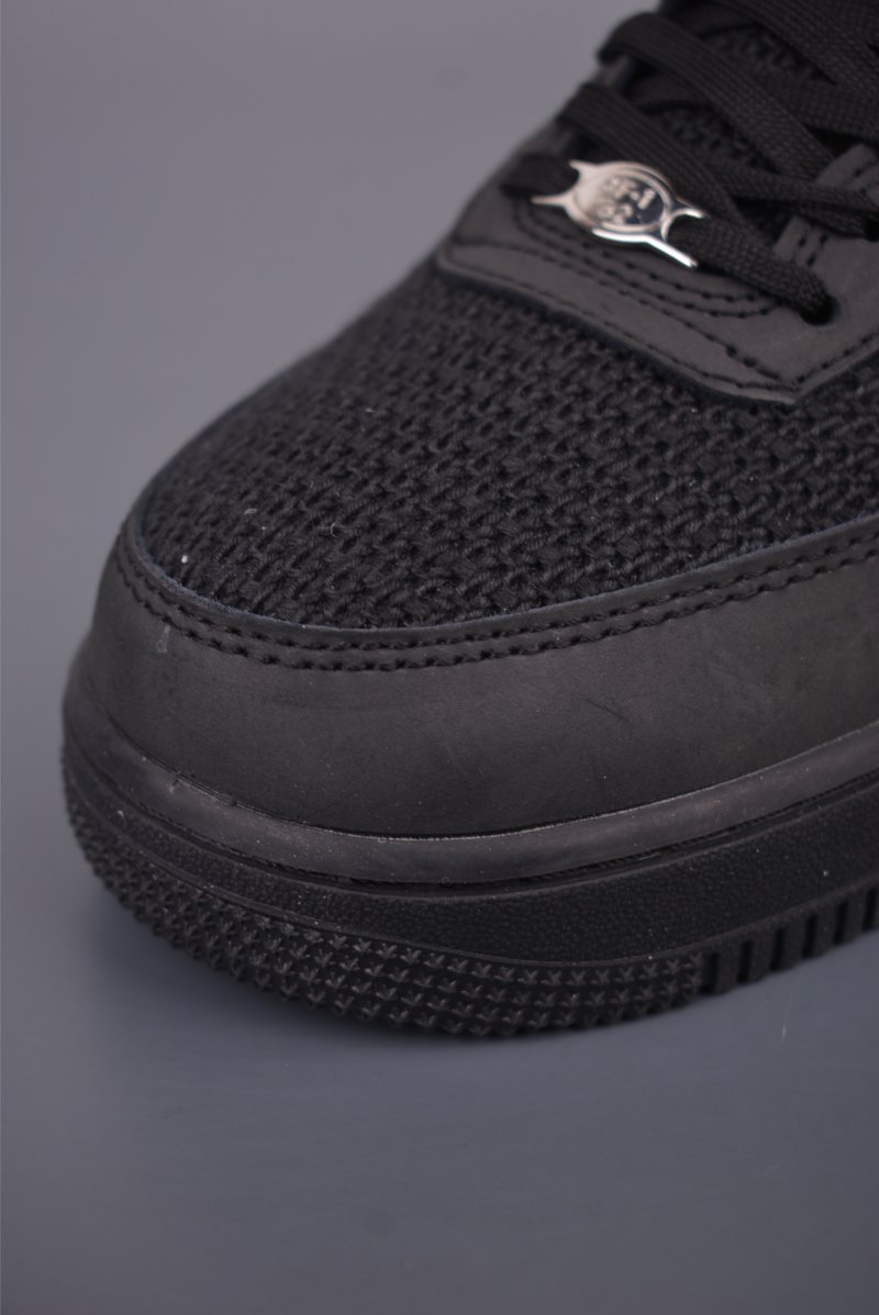 Nike Air Force 1 Low view