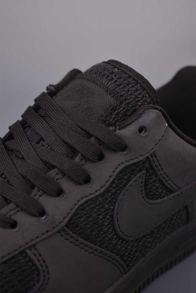 Nike Air Force 1 Low view