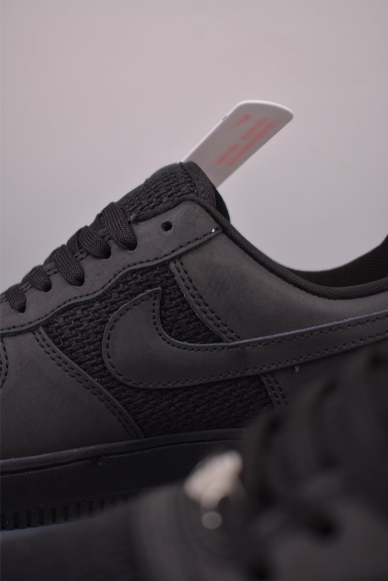 Nike Air Force 1 Low view