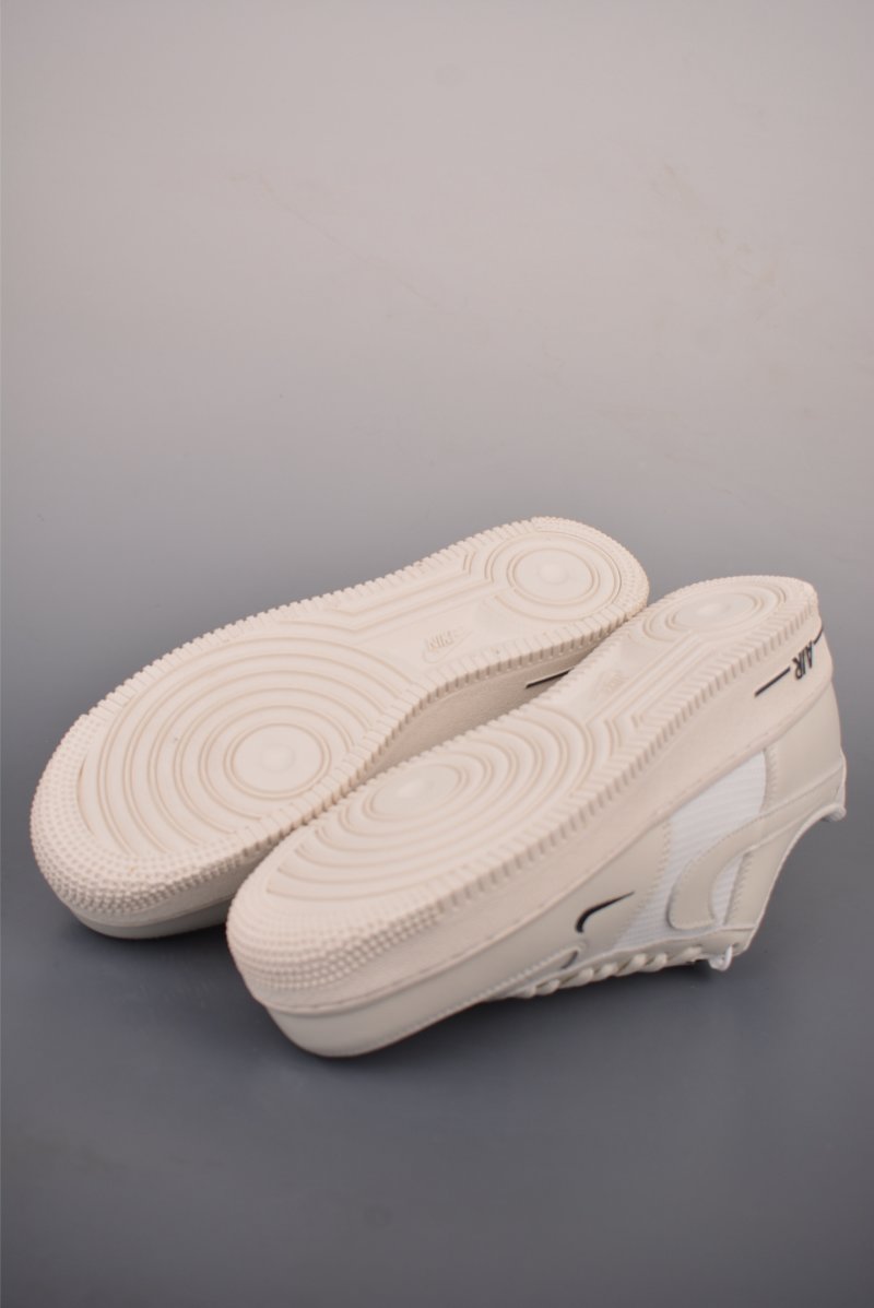 Nike Air Force 1 Low view