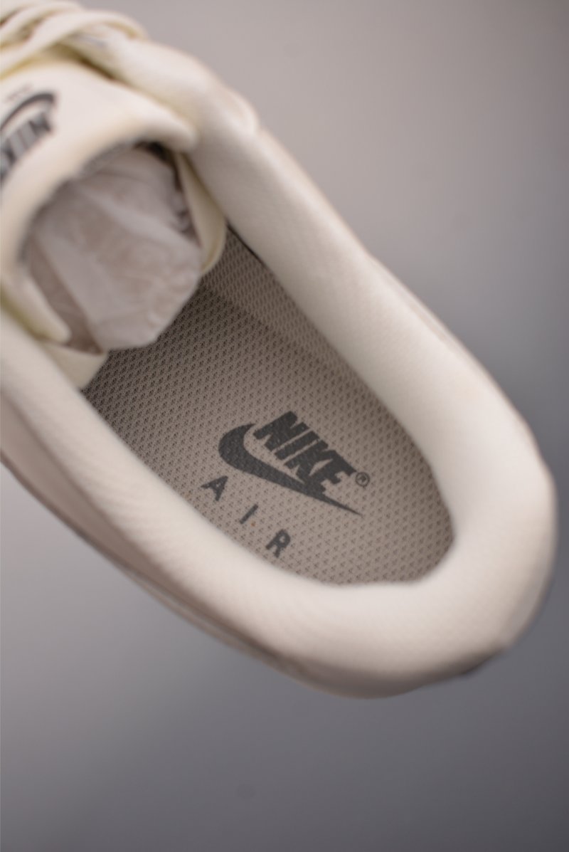 Nike Air Force 1 Low view
