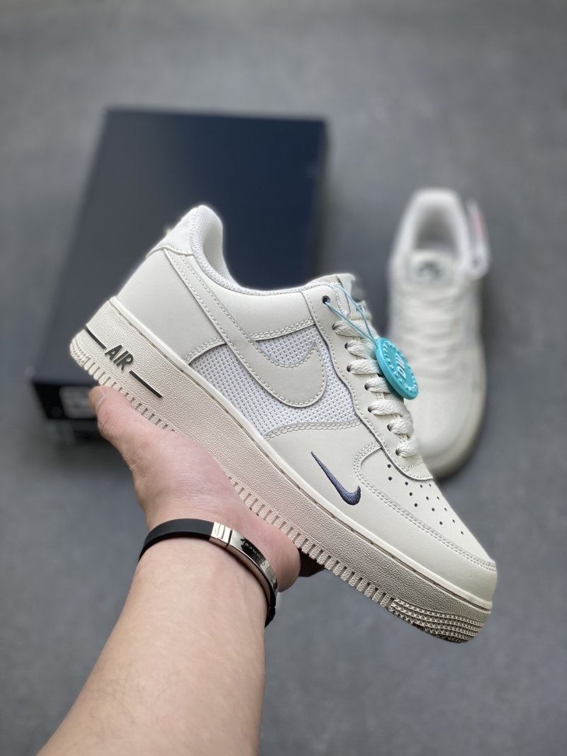 Nike Air Force 1 Low 'Gold'
