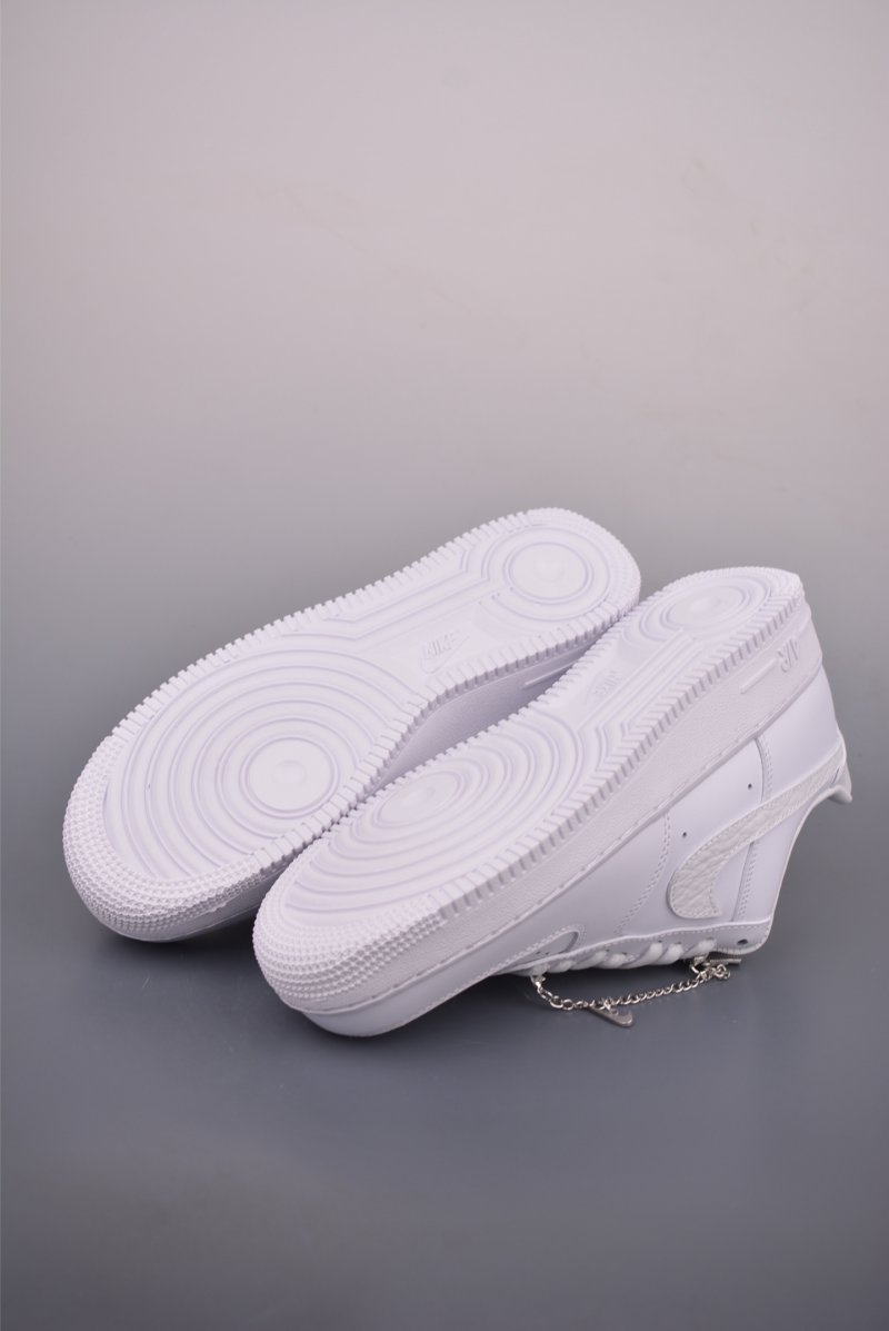 Nike Air Force 1 Low view