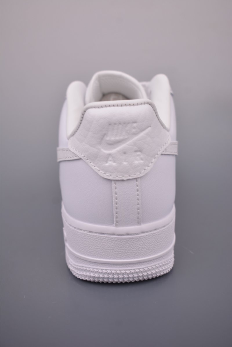 Nike Air Force 1 Low view