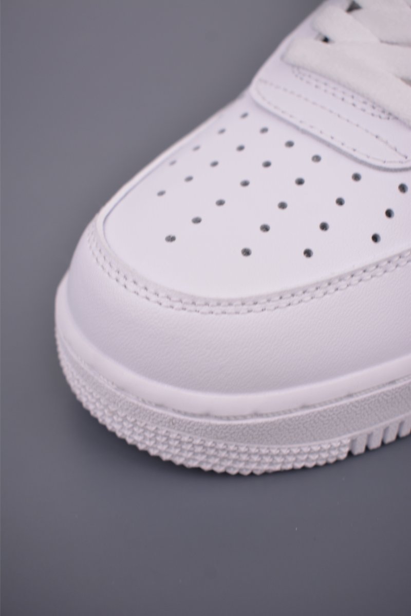Nike Air Force 1 Low view