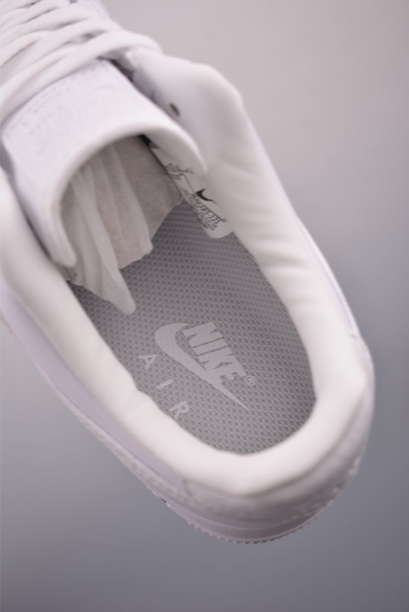 Nike Air Force 1 Low view