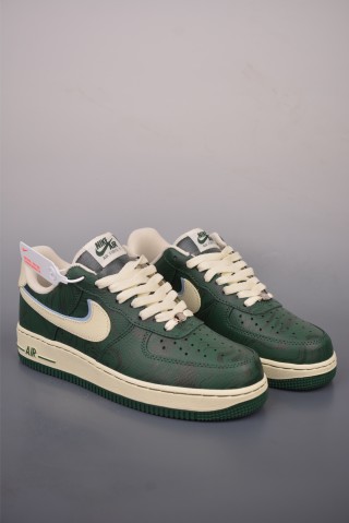 Nike Air Force 1 Low view 1