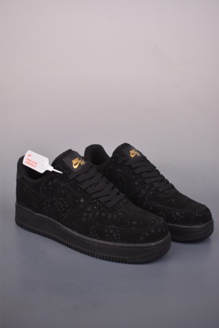 Nike Air Force 1 Low view 1