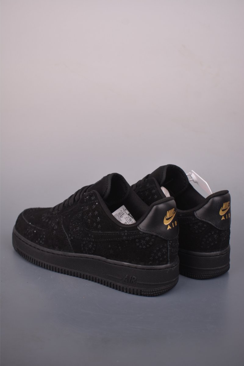 Nike Air Force 1 Low view