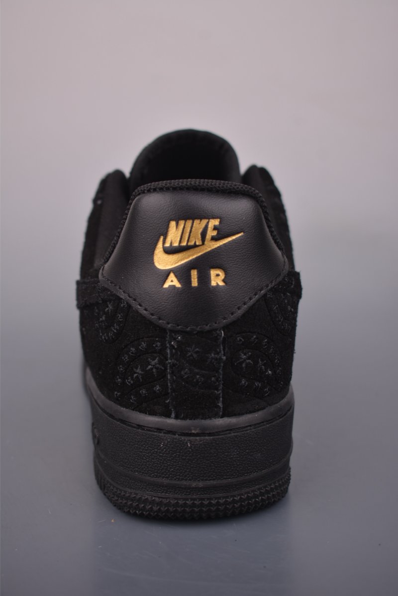 Nike Air Force 1 Low view
