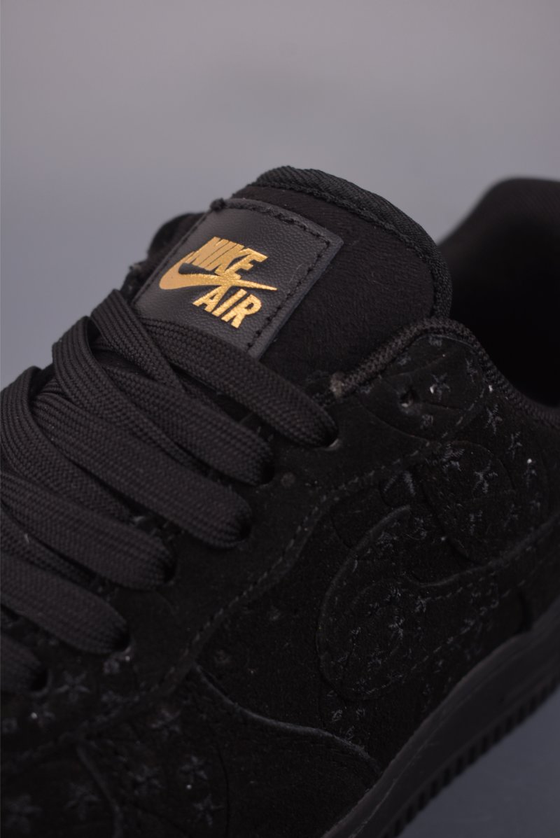 Nike Air Force 1 Low view